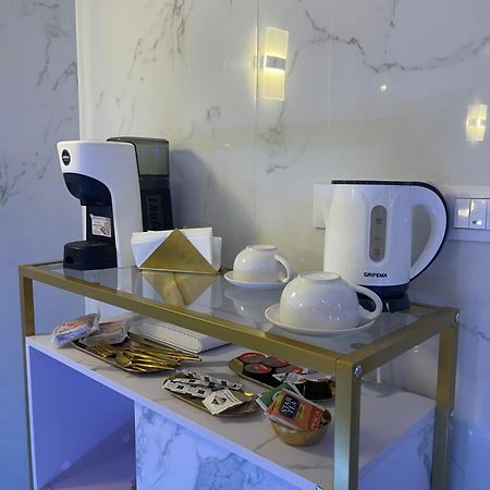 Arcum Suites Палермо Екстериор снимка