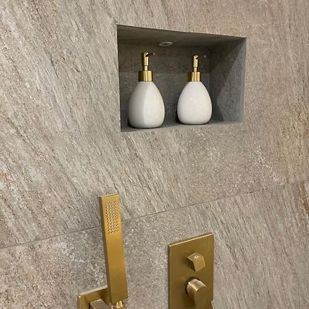 Arcum Suites Палермо Екстериор снимка