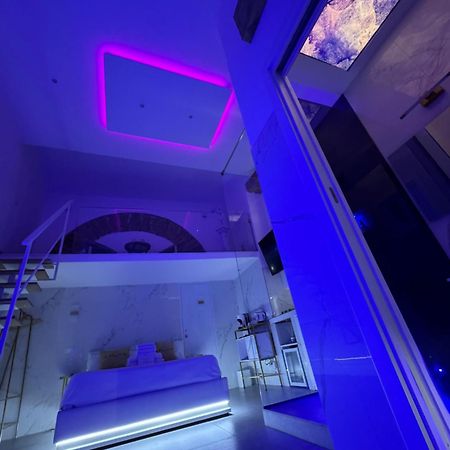 Arcum Suites Палермо Екстериор снимка