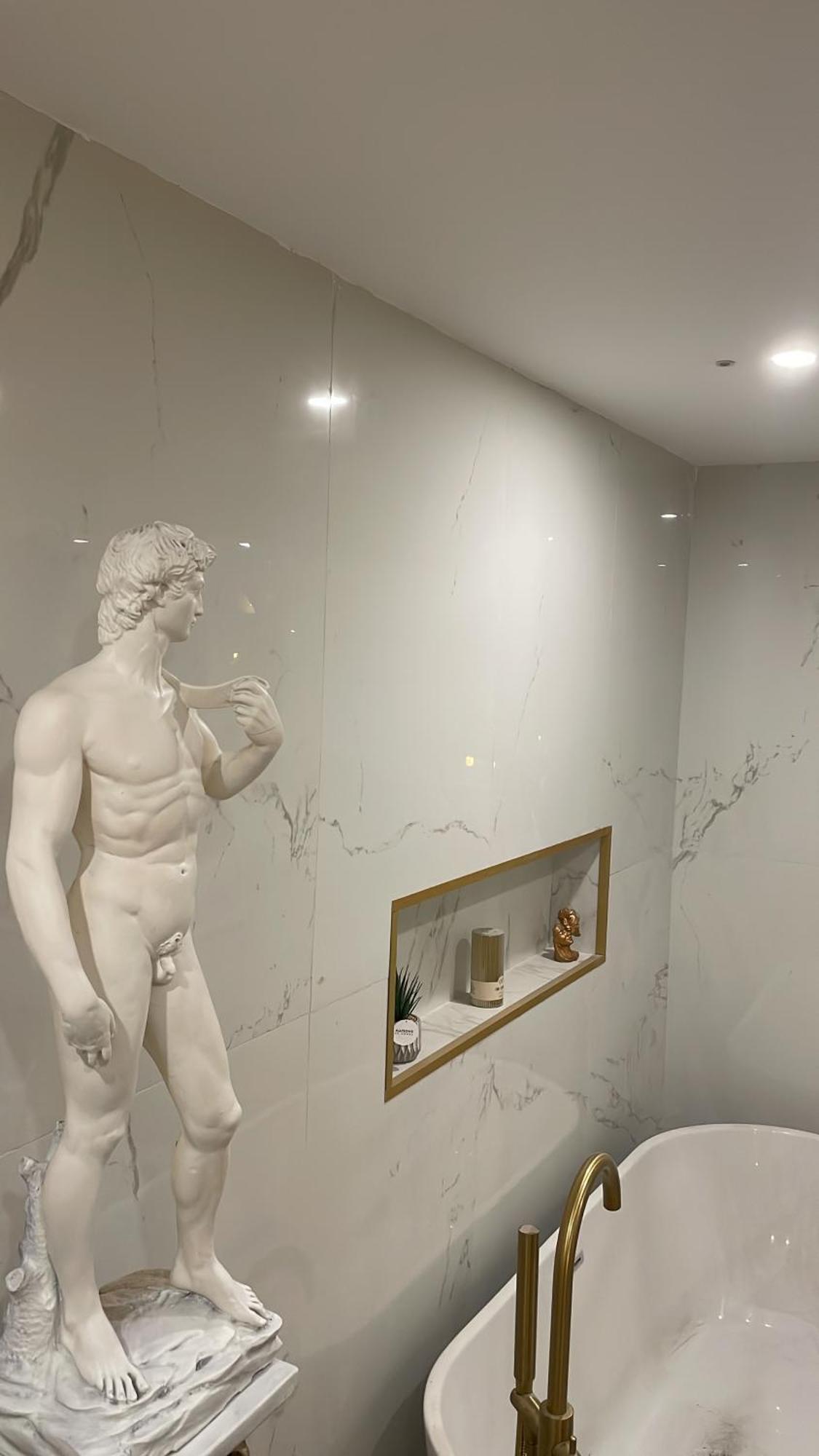 Arcum Suites Палермо Екстериор снимка