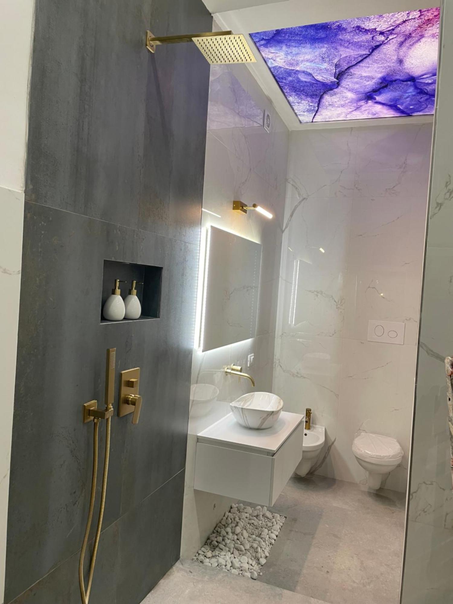 Arcum Suites Палермо Екстериор снимка