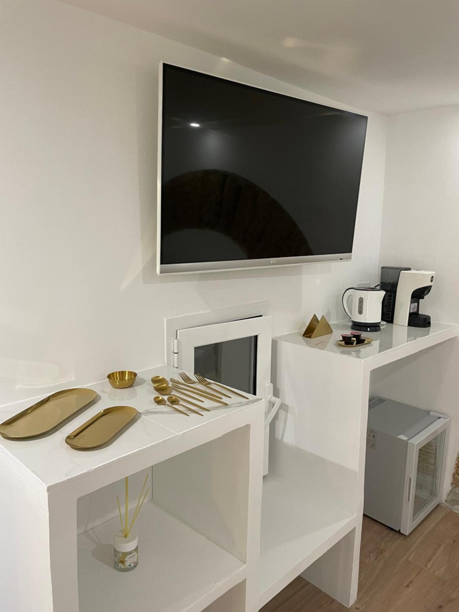 Arcum Suites Палермо Екстериор снимка