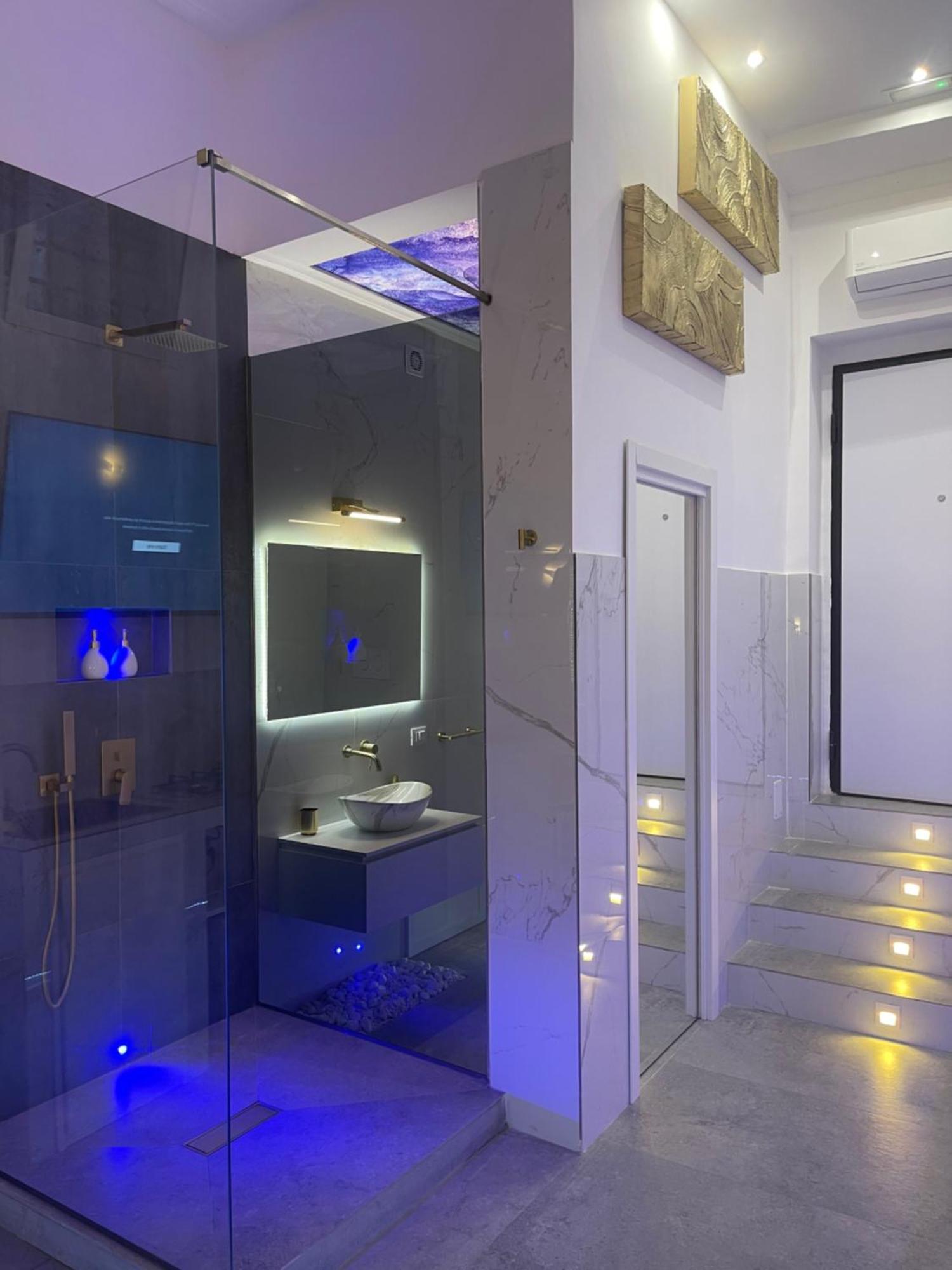 Arcum Suites Палермо Екстериор снимка
