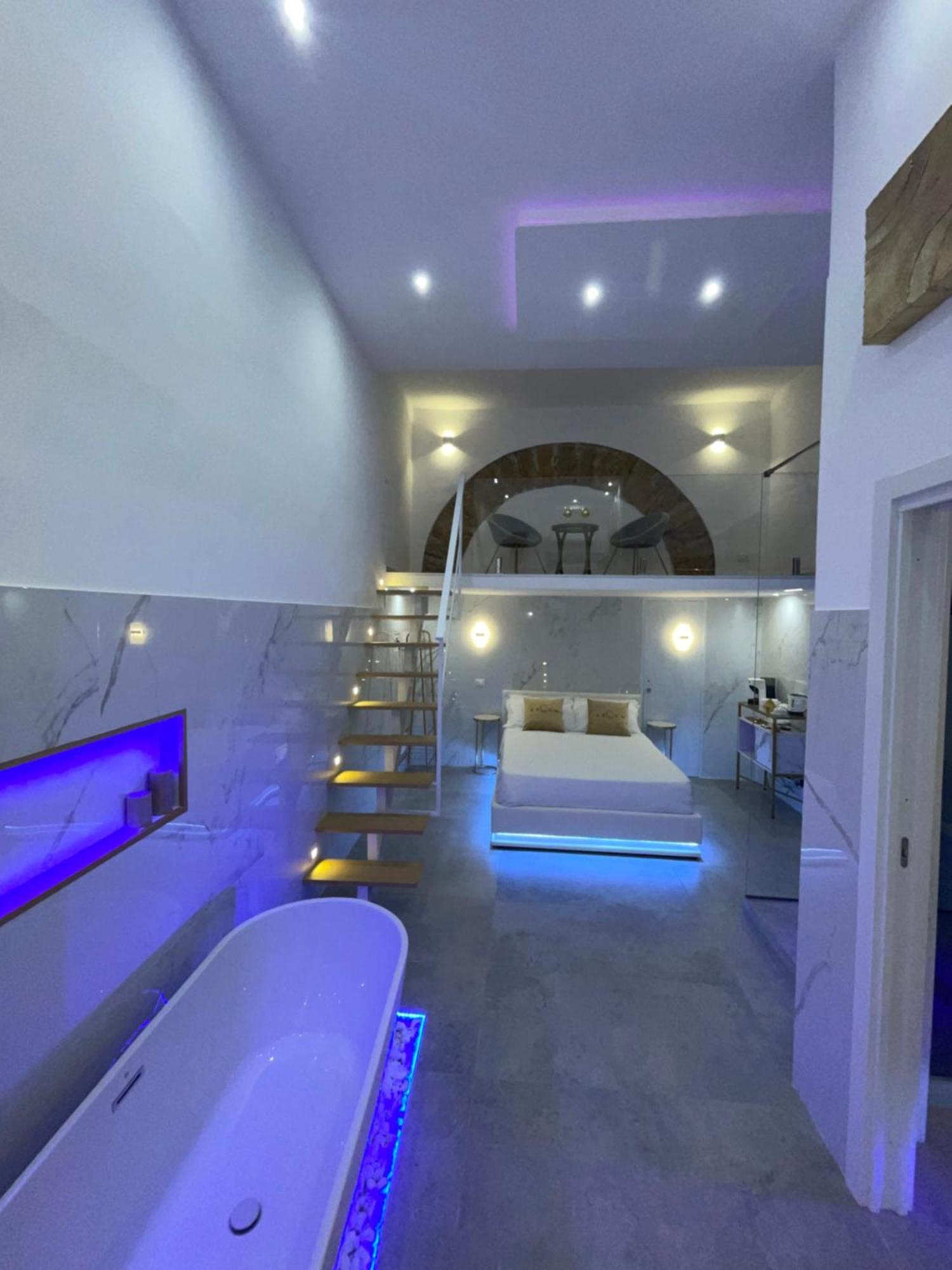 Arcum Suites Палермо Екстериор снимка