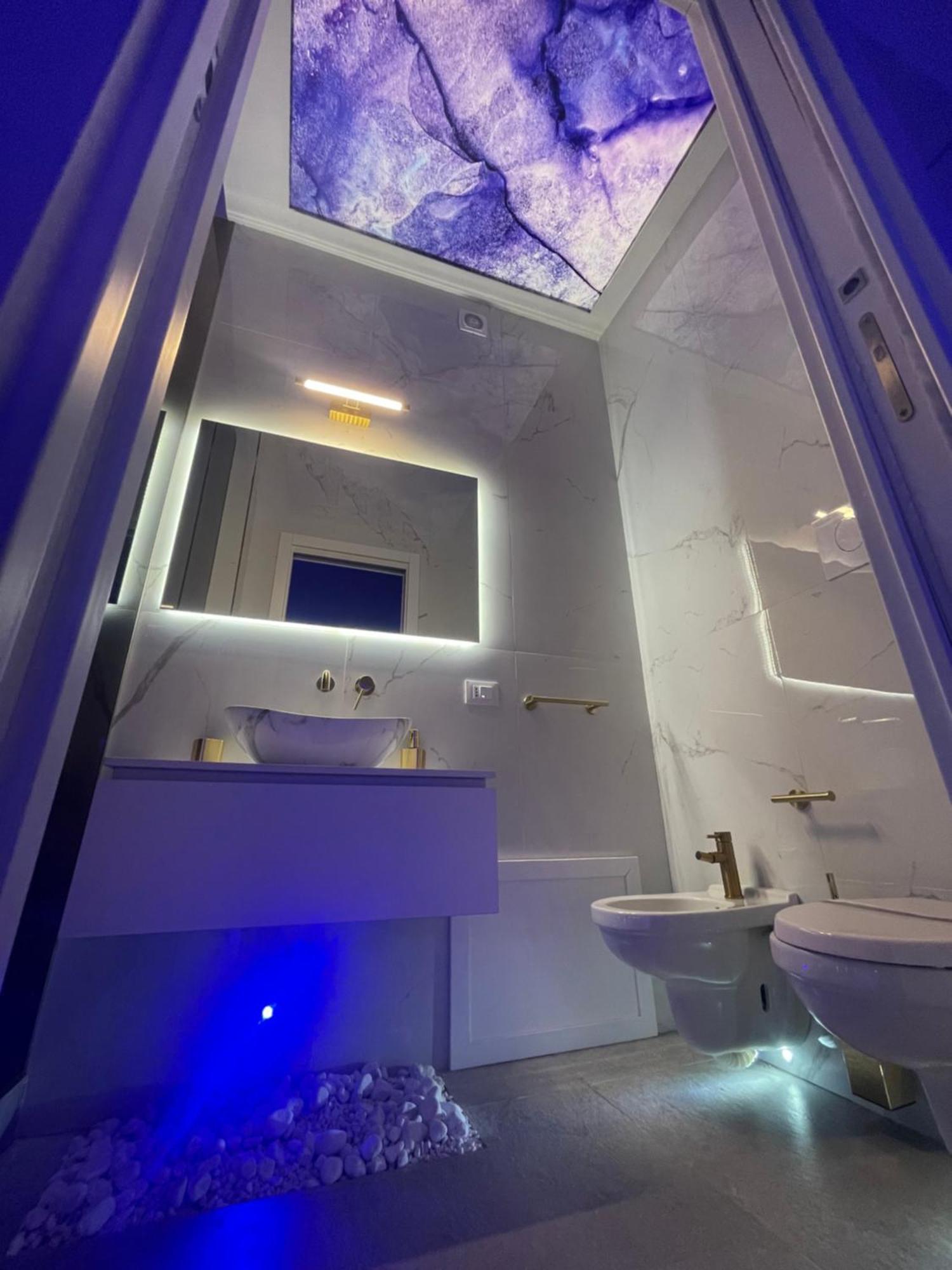 Arcum Suites Палермо Екстериор снимка