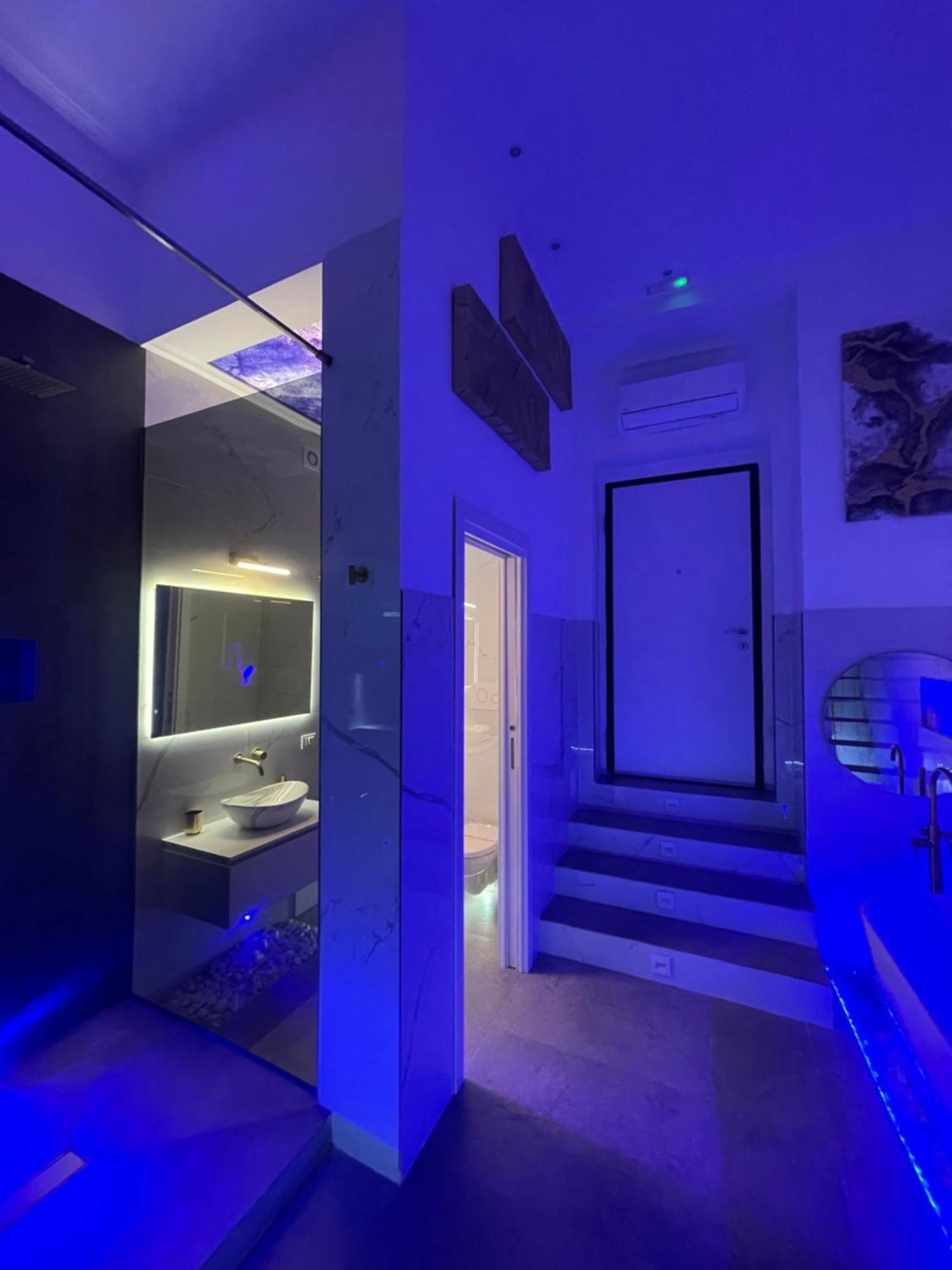 Arcum Suites Палермо Екстериор снимка
