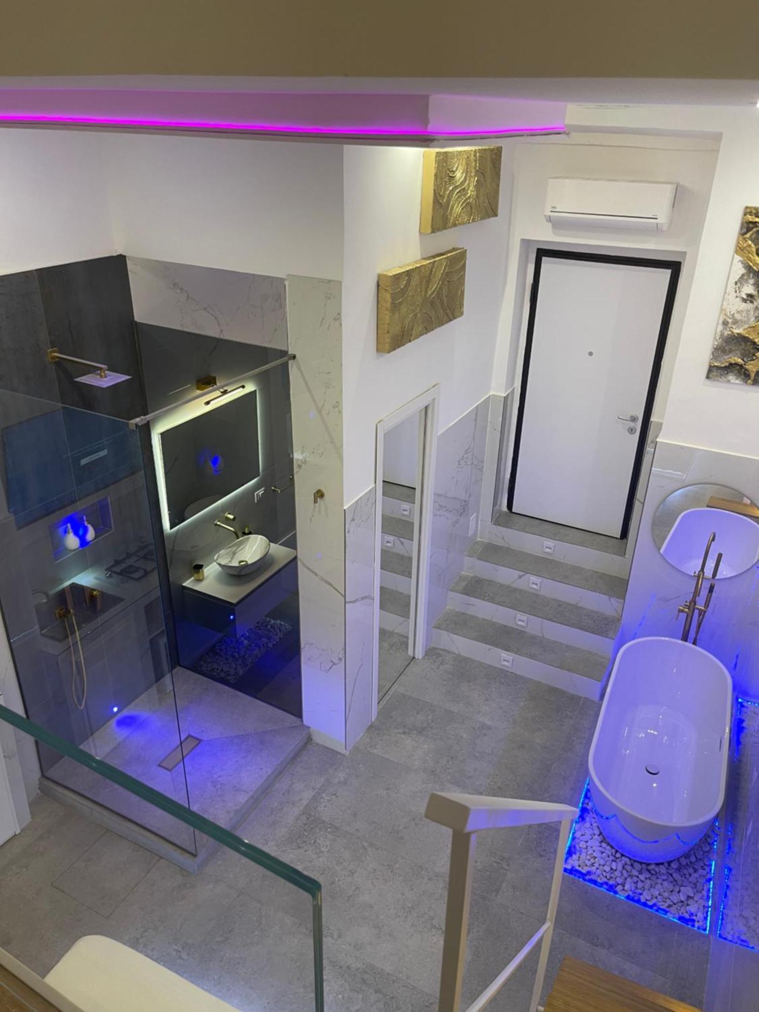 Arcum Suites Палермо Екстериор снимка