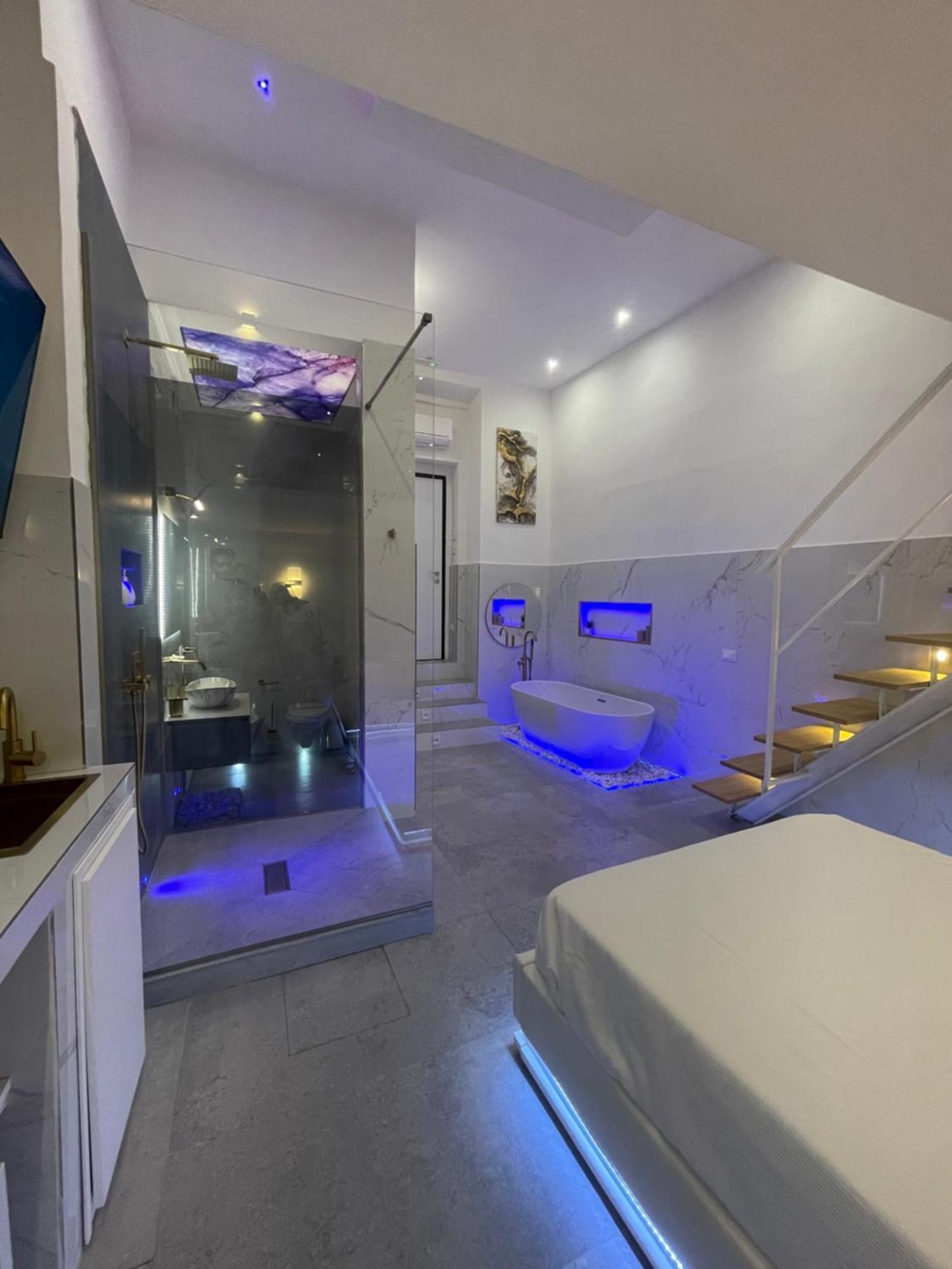 Arcum Suites Палермо Екстериор снимка