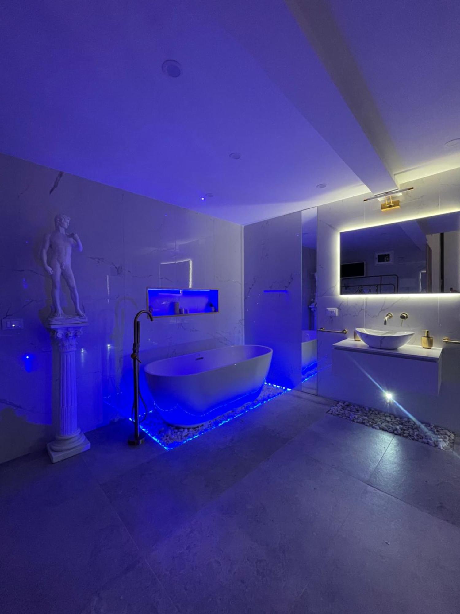 Arcum Suites Палермо Екстериор снимка