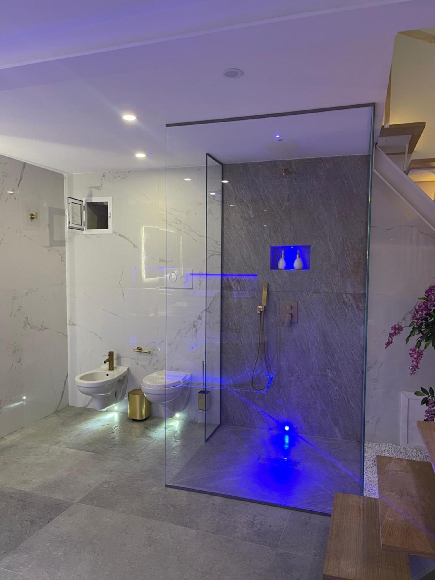 Arcum Suites Палермо Екстериор снимка