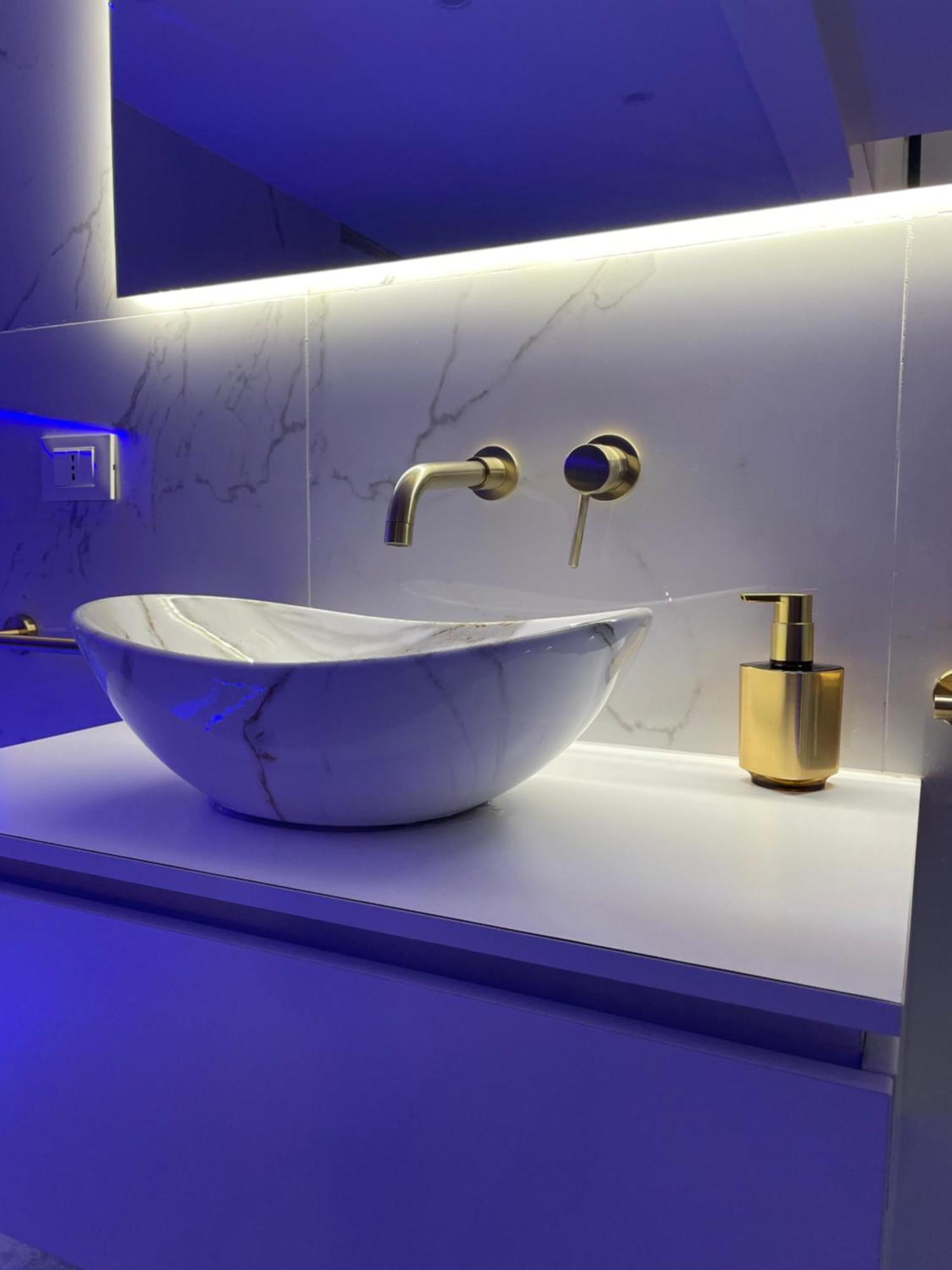 Arcum Suites Палермо Екстериор снимка