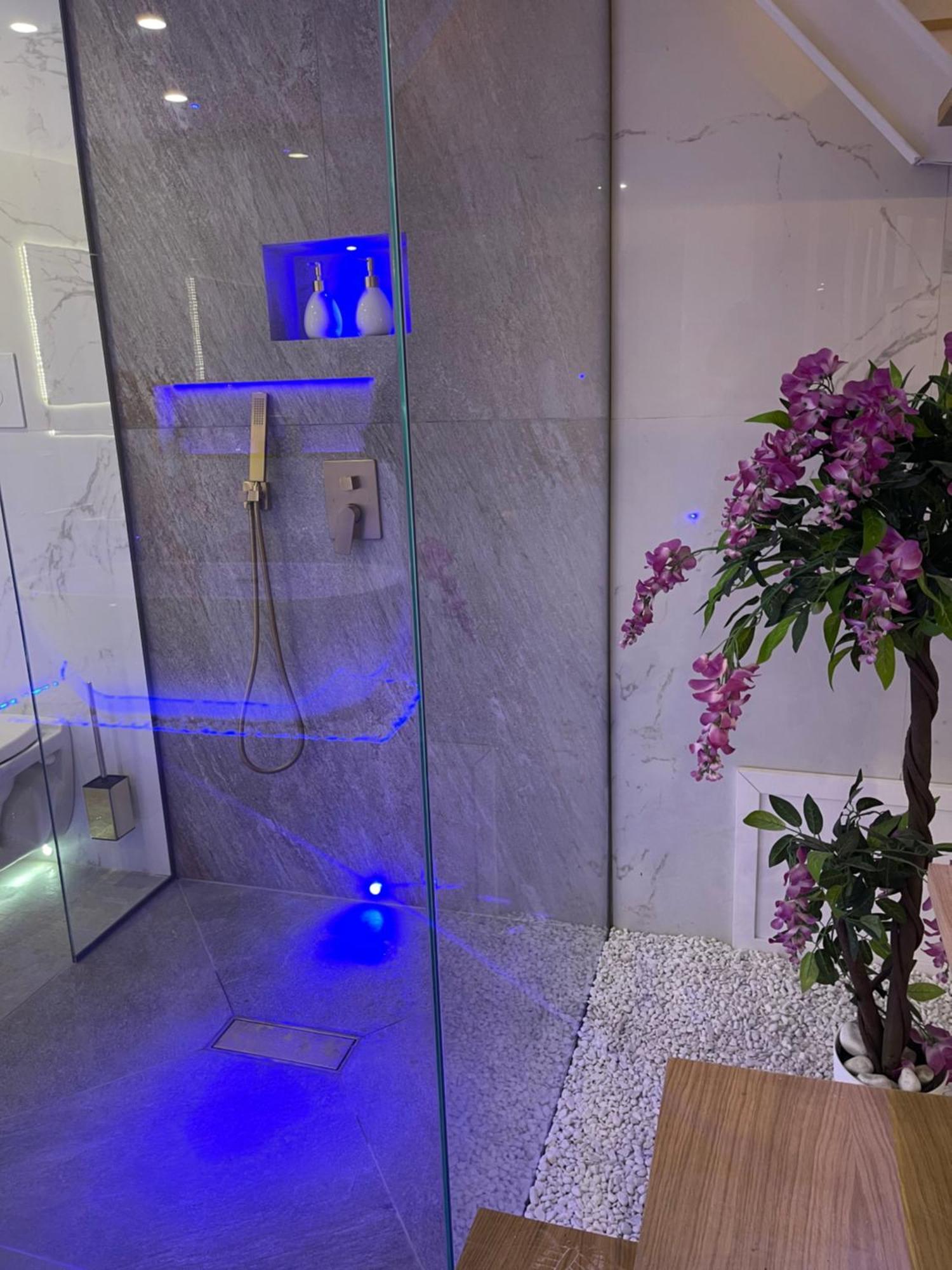Arcum Suites Палермо Екстериор снимка