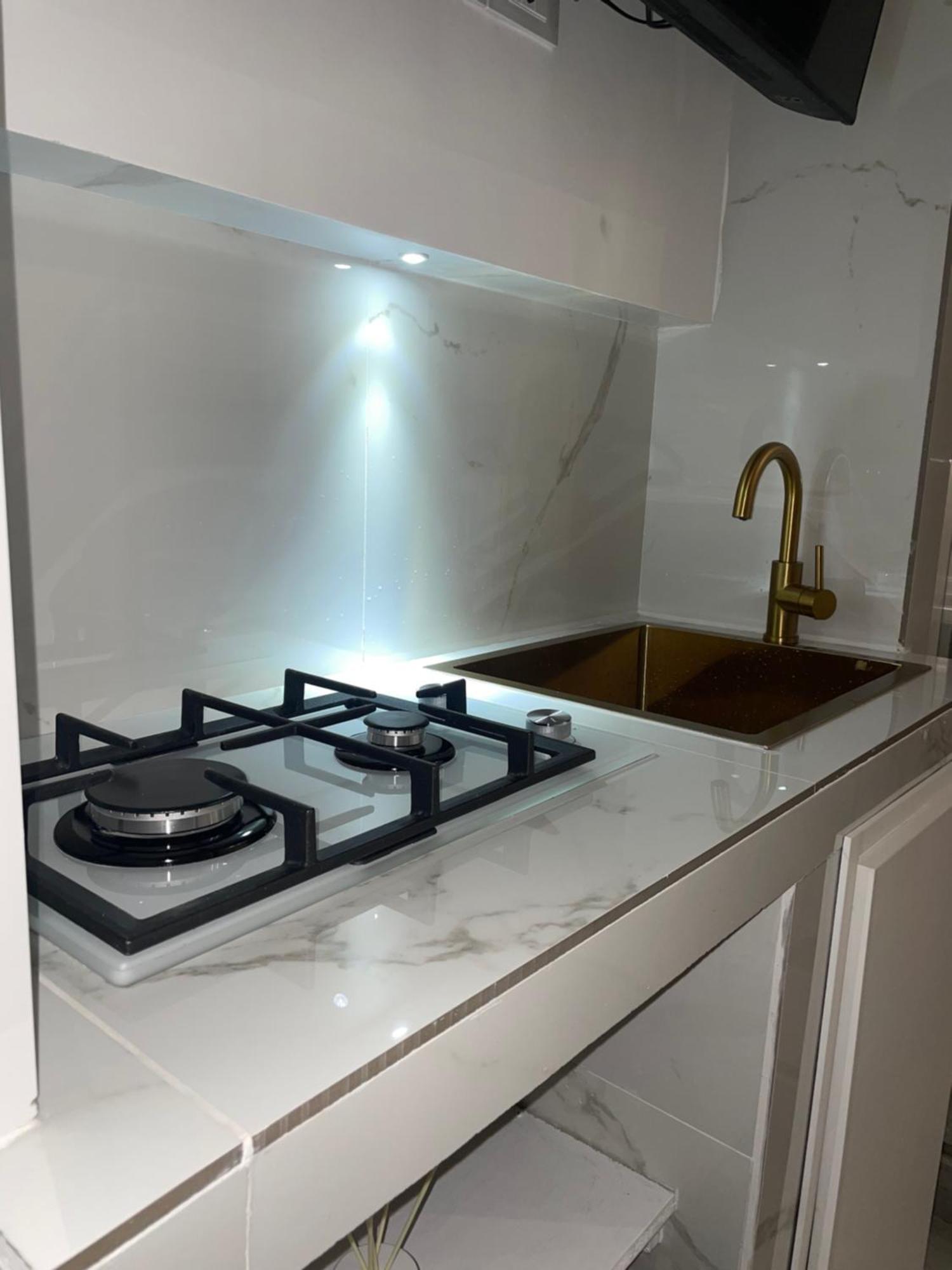 Arcum Suites Палермо Екстериор снимка