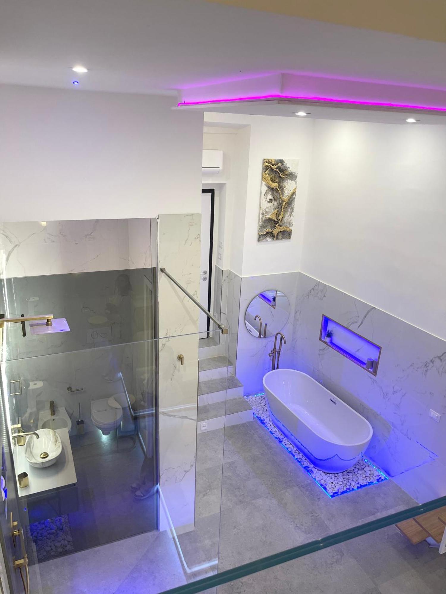 Arcum Suites Палермо Екстериор снимка