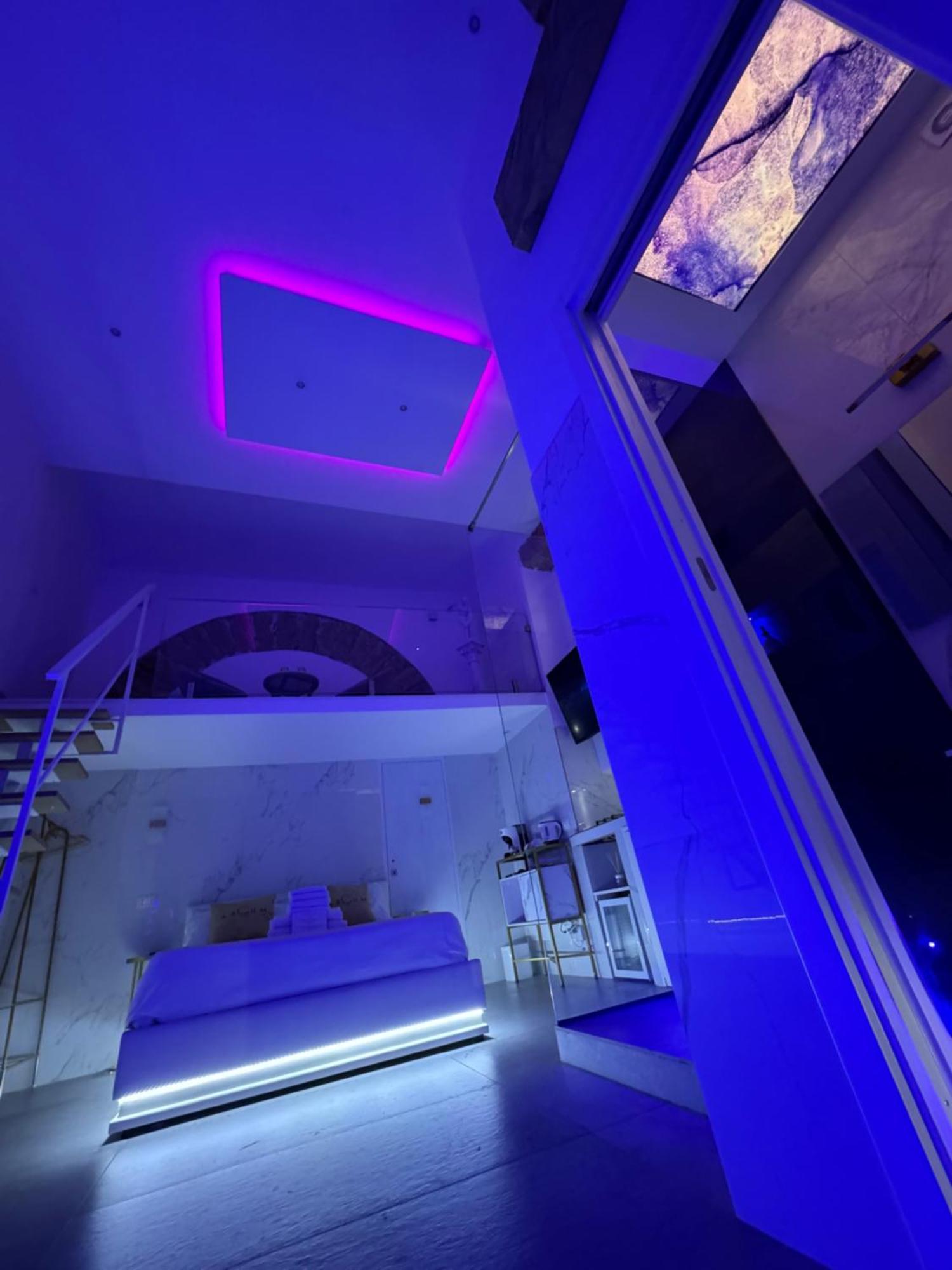 Arcum Suites Палермо Екстериор снимка